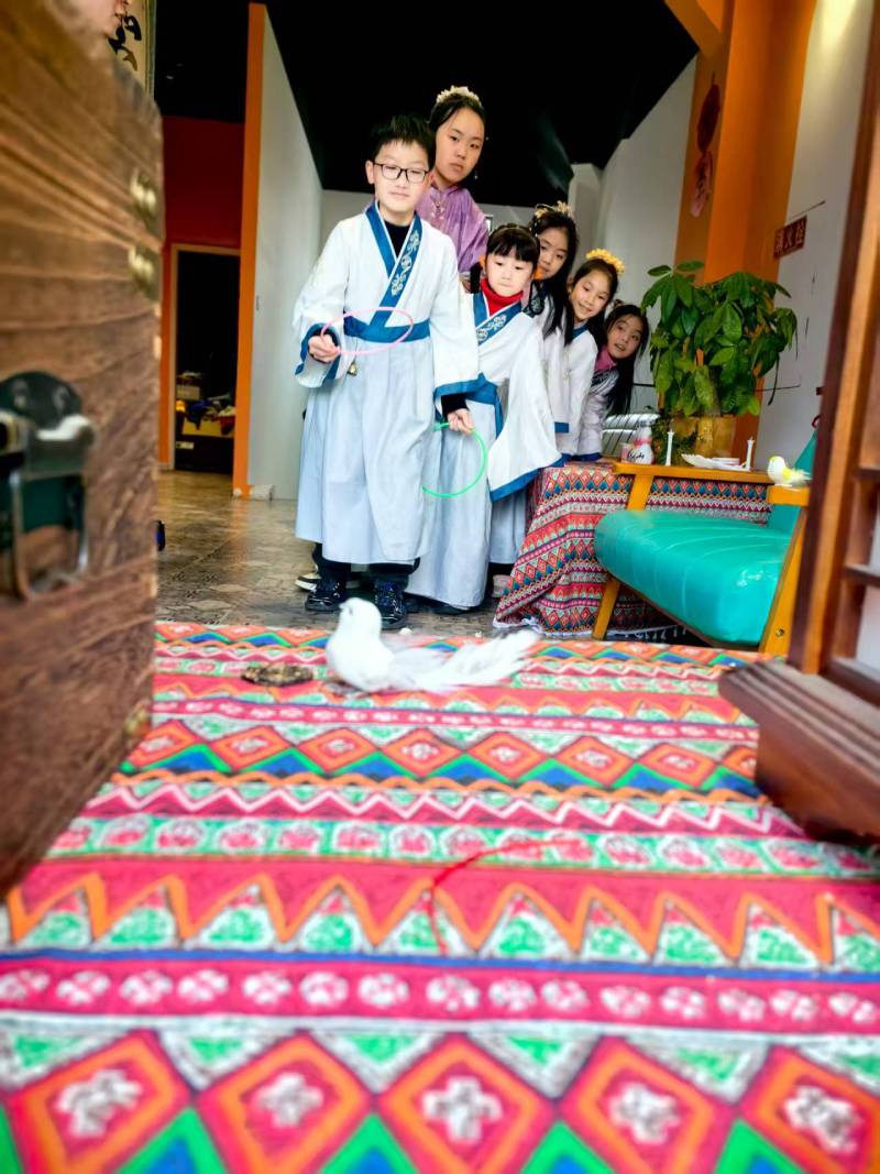 兴海县文旅项目策划